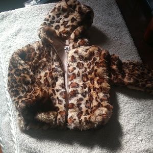 Splendid brand new 18/24 jacket